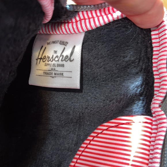 Herschel Supply Co. Heritage Sleeve For Ipad Mini - Picture 8 of 10